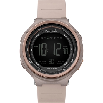 ساعت مچی ریباک REEBOK کد RD-KLS-G9-PEPE-B3